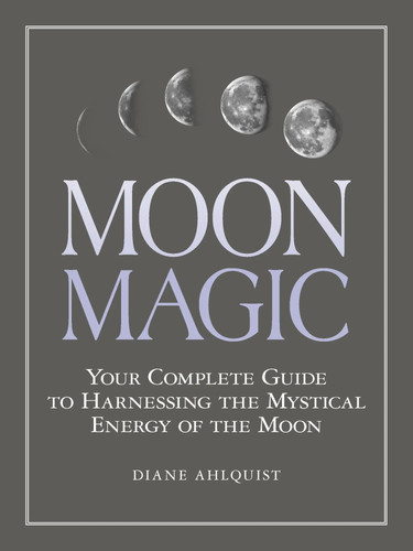 Moon magic your complete - |,