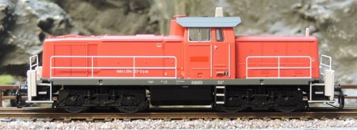 Piko 47266 spur - spur, diesellok
