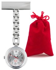 Krankenschwesteruhr mit