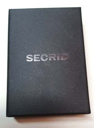 Secrid miniwallet original - secrid, m