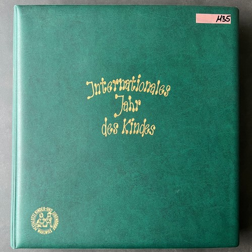 Internationales jahr des - internationales,