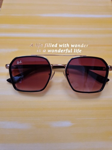 Ray ban sonnenbrille - ray,