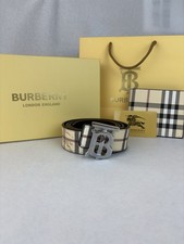 Burberry Set