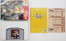 Killer Instinct Gold HONG KONG