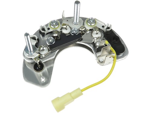 Gleichrichter generator - gleichrichter,