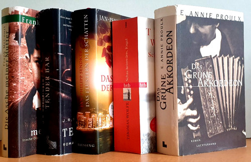 Buchpaket bücher romane - buchpaket+, romane+