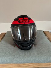 Shoei air motorradhelm - shoei, gt