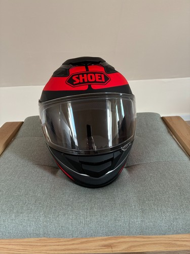 Shoei air motorradhelm - gt, air,