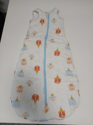 Babyschlafsack 90cm impidimpi - babyschlafsack,