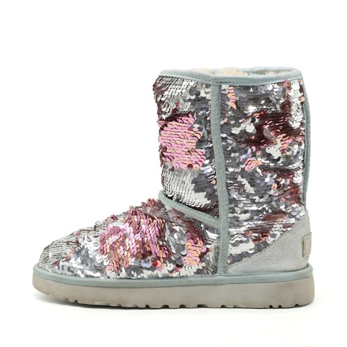 Ugg damen classic - ugg,