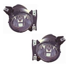 Nebelscheinwerfer Set links