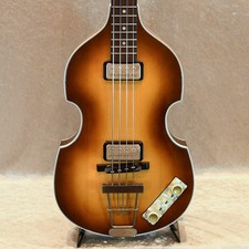 Used Hofner 500/1 Vintage 62