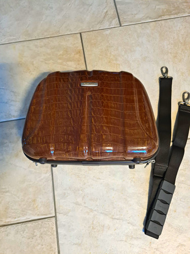 Eminent beauty case hartschale - beauty-case,