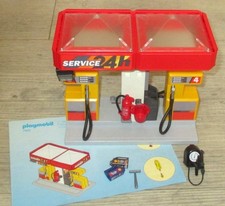 Playmobil 7697 / 3218