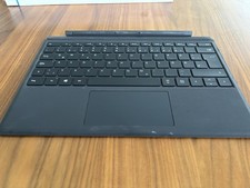 Microsoft Surface Pro Type Cover – Tastatur mit QWERTZ-Layout