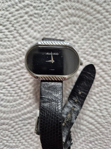 Meister anker uhr damen - meister,
