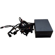 Sharkoon SilentStorm SFX 450W