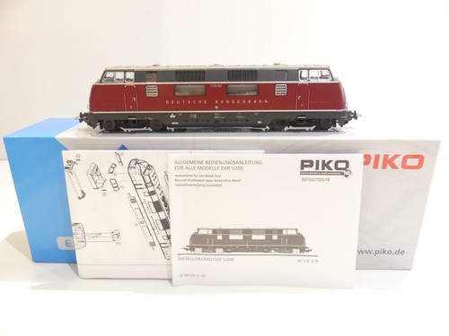 Piko 59700 diesellok br v - 59700-5,