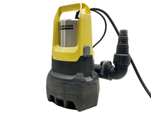 Tauchpumpe für schmutzwasser - tauchpumpe,