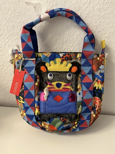 Oilily tasche bunt - oilily, ,