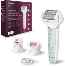 Epilierer Panasonic ES-EY70
