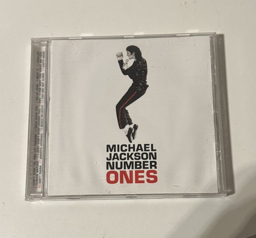 Michael jackson number ones - michael,