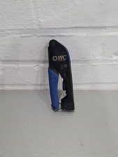 PPC Innovate Connect Kompressionszange F Stecker Sat Tv Zange Crimpzange