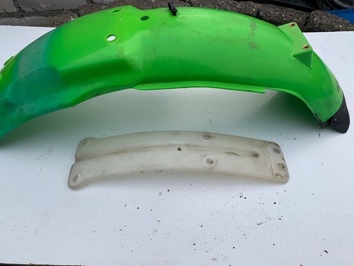 1982 kawasaki kl250a - kawasaki,