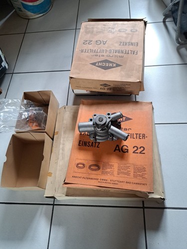 Audi 100 coupe teile - audi,