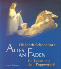 Buch: Alles an Fäden 