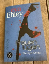 Eva ehley frauen lügen - -,