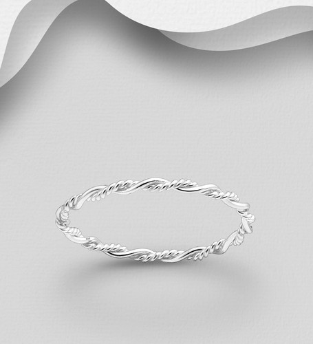 Eleganter 925 sterling silber - 925,
