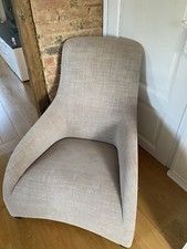 B&B Italia MAXALTO - 1 Sessel APTA KALO - top Zustand (2 Stk. gesamt vorhanden)