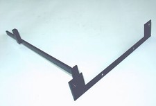 Balgblech Z F3 FP3L bis Bj.76 Deckel Fräsmaschine