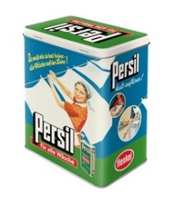 Vorratsdose Persil - Für alle