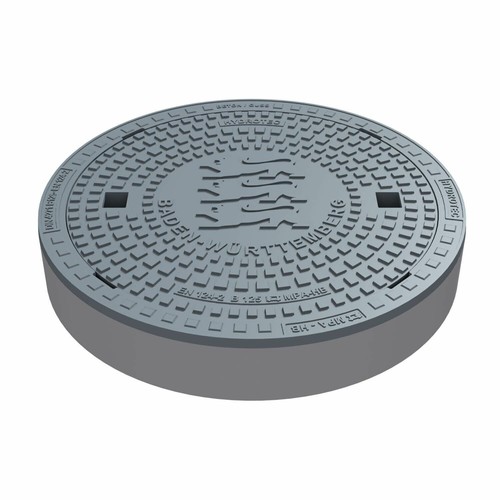 Hydrotec gully kanaldeckel - hydrotec,