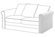 NEU IKEA GRONLID Bezug für