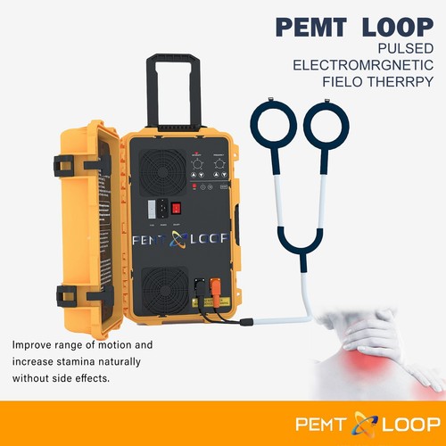 Pemt pemf pmst loop - ,