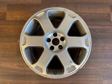 1x Audi A3 S3 8L Alufelge 7,5J x 17 Zoll ET32 8L9601025 5x100 F3896