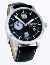 Poljot Aviator Vintage