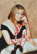 BARBRA STREISAND Original