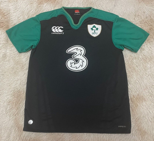 Irland 2015 2016 - irland, 2015–2016