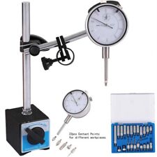 Magnet Messstativ mit Messuhr