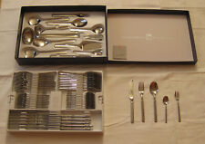 72 tlg. 18/10 Edelstahl