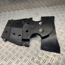 Unterboden Verkleidung Baotian BT49QT-20 BTM 50 2T Bj.09-17#27229