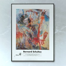 Bernard schultze 1996 - bernard,
