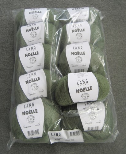 250 wollepaket lang - 250, yarns