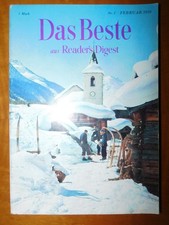 DAS BESTE aus Readers Digest -