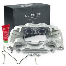 Bremssattel Bremszange 45mm vorne links für Toyota Hilux VII Pick-up N1 N2 N3