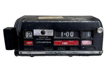 Vintage 1970s halda ltd - vintage,